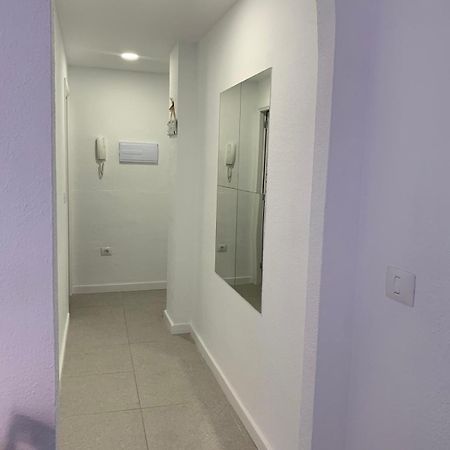 Comunidad Cristigolf Los Cristianos  Exterior foto